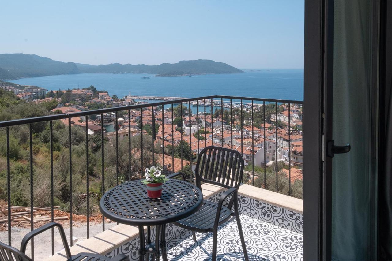 Appartement Granda Kaş