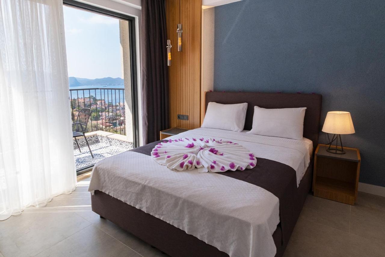 Appartement Granda *