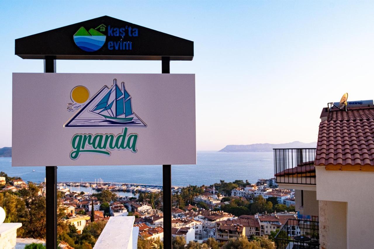 Апартаменты Granda *